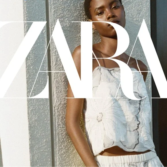 Zara NWT Sexy Blue Snakeskin Print Stiletto Heels Shoes **Size 38/US 7.5**🔥🔥 - Picture 10 of 10